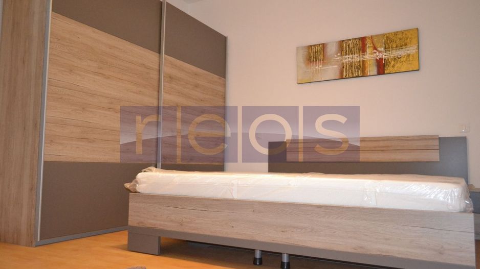 DE VÂNZARE APARTAMENT 3 CAMERE CENTRAL PARK - ZONA STEFAN CEL MARE - Poză 10