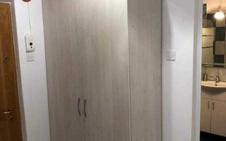 Apartament 1 cameră decomandat, etaj 3, zona Oancea, Iași - Poză 7