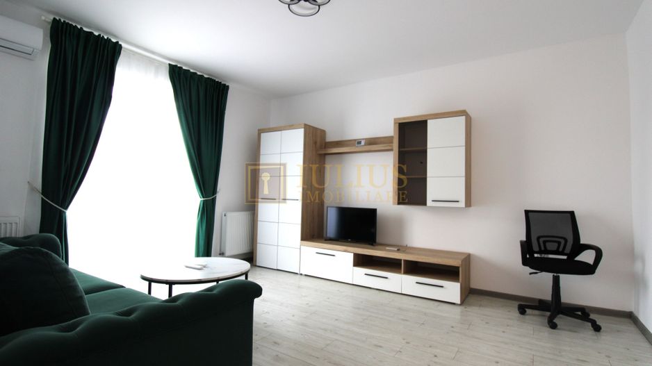 Bloc nou, 2 camere, loc de parcare in zona Zone Cafe 2. - Poză 2