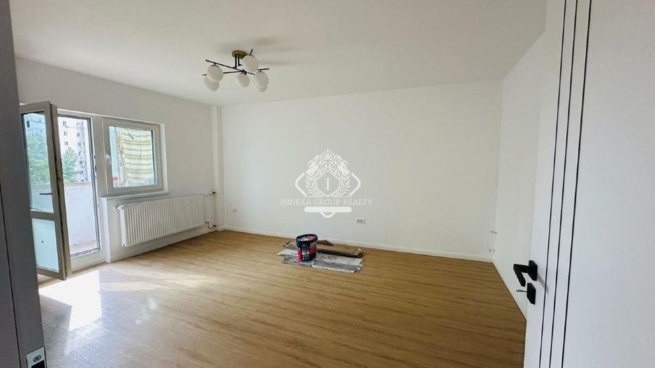 13 Septembrie-Sebastian | 2 camere | 59mp | et 4 | renovat | 128.000 euro - Poză 1