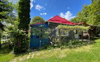 Casa in Comuna Geaca - Poză 1