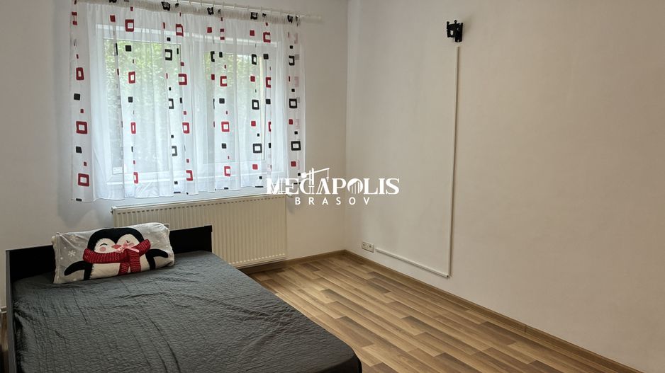 2 Camere / Tractorul /  2 Locuri de parcare / Pet - Friendly - Poză 4