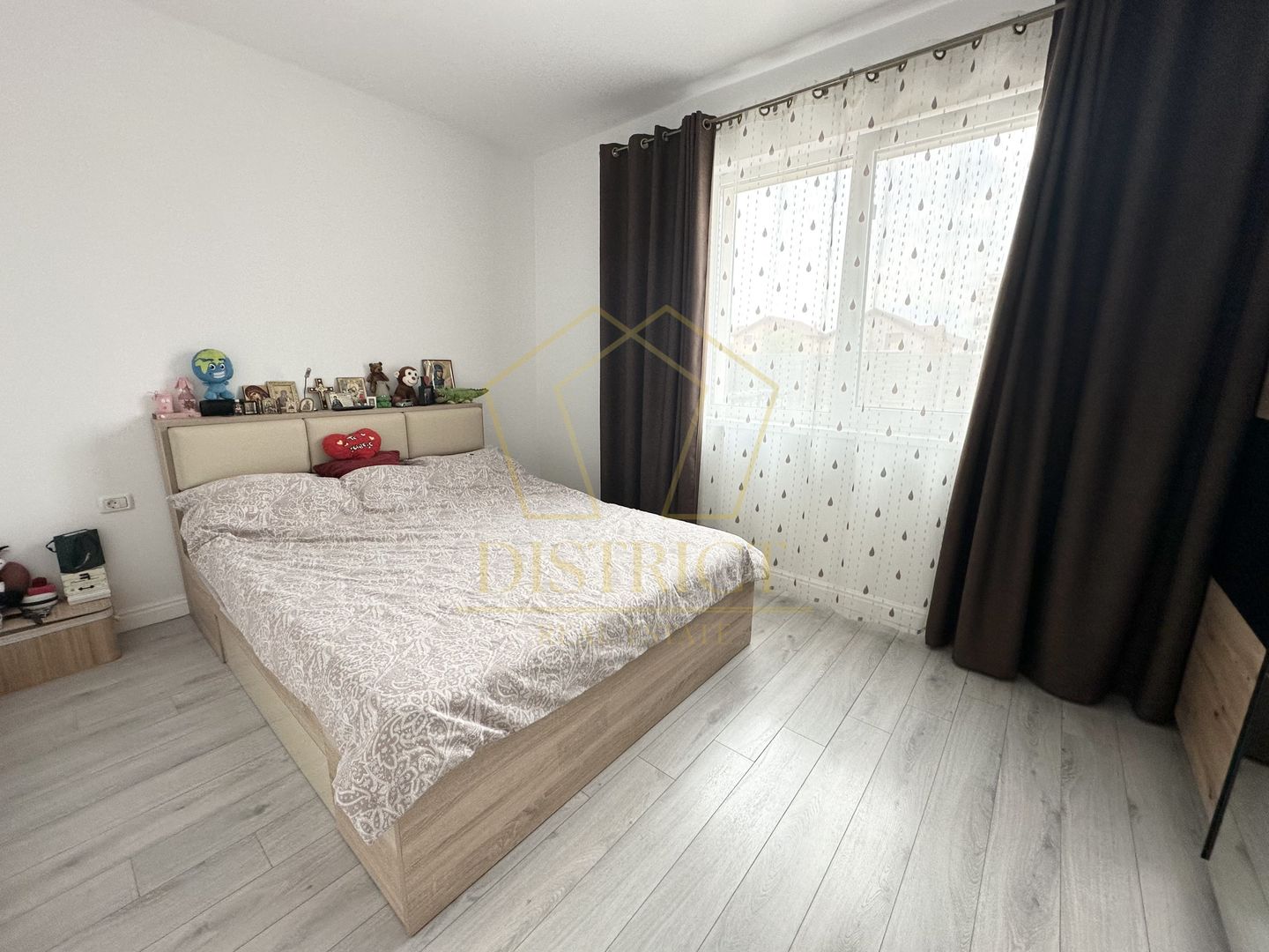 Apartament cochet cu 2 camere si curte proprie | Braytim - Poză 3