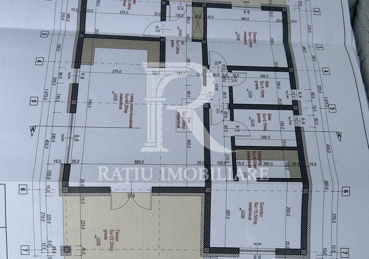 Casa de vanzare | 500 mp | Santandrei | Oradea - Poză 5