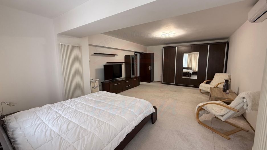🏢 De închiriat apartament 1 cameră, Faleză, 450 €/lună - Poză 2
