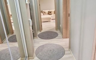 Apartament 3 camere – Șelimbăr | Balcon 11 mp | Loc de parcare inclus - Poză 9