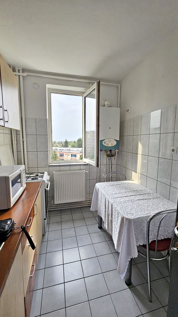 Bulevardul Saturn apartament mobilat si utilat cf I - Poză 6