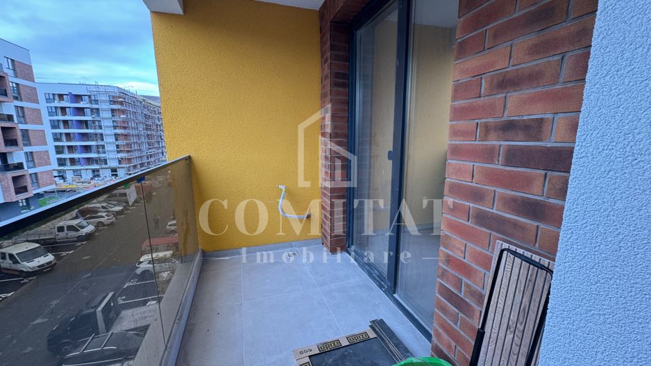 Apartament finisat cu 2 camere | Florești - Zona Tineretului - Poză 6