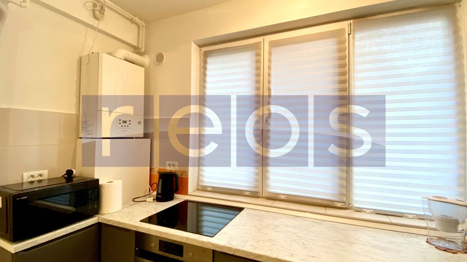 VANZARE APARTAMENT 2 CAMERE | ETAJ 3/4 | 2021 | SEBASTIAN - Poză 5