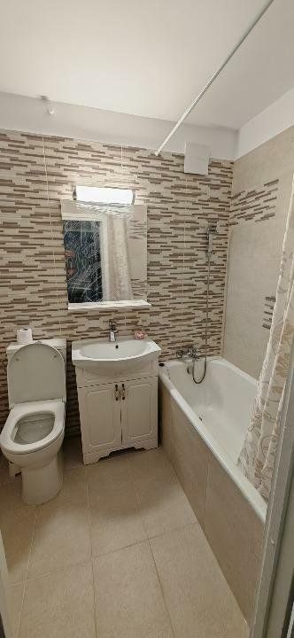 APARTAMENT 3 CAMERE CU LOC DE PARCARE | LUJERULUI - Poză 10