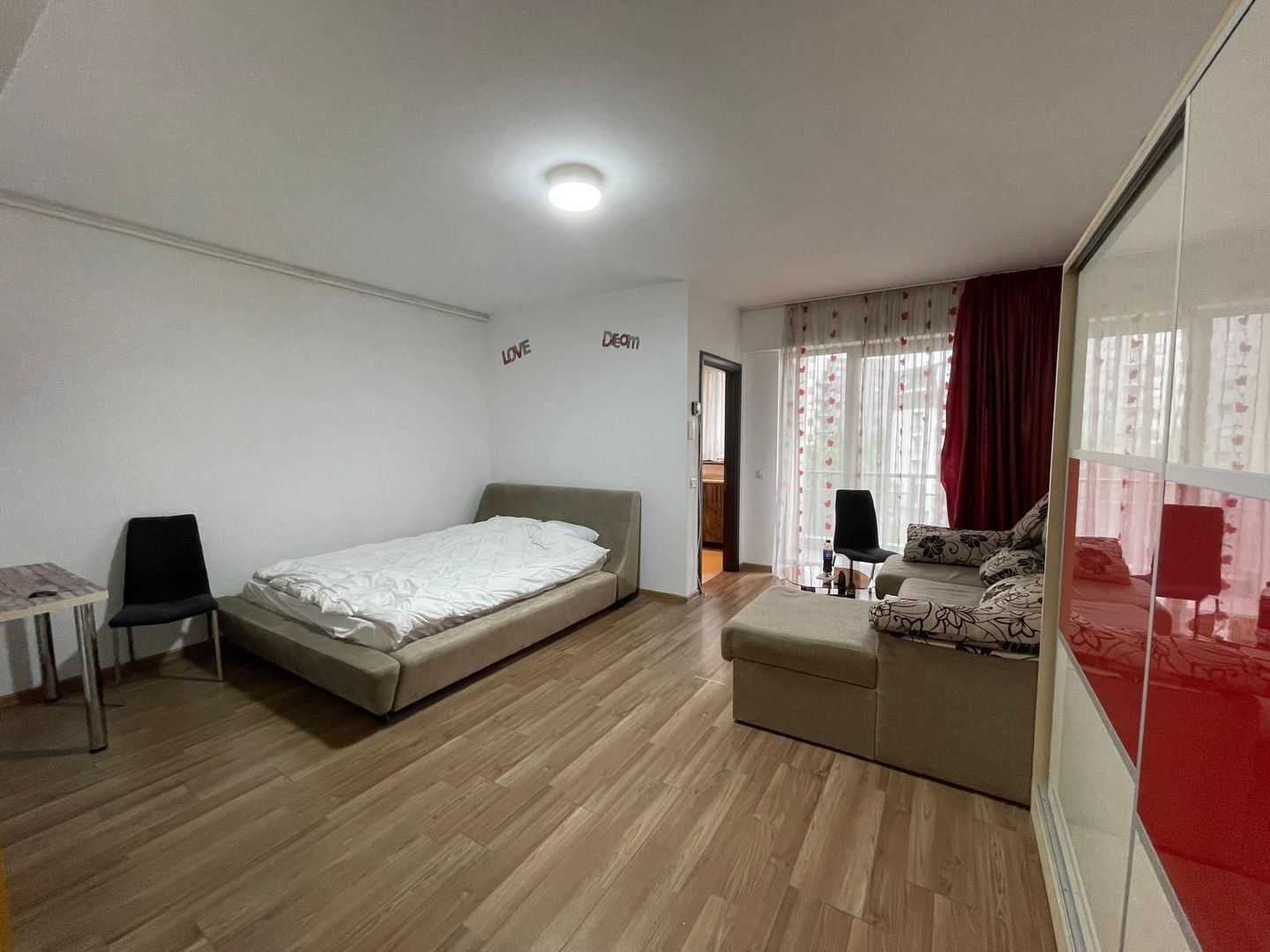 GARSONIERA - AMFITEATRU RESIDENCE, PET-FRIENDLY, CENTRALA, METROU - Poză 3
