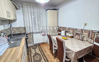 Apartament cu 2 camere, mobilat, zona Decebal - Kaufland, habitatie 3 ani. - Poză 1