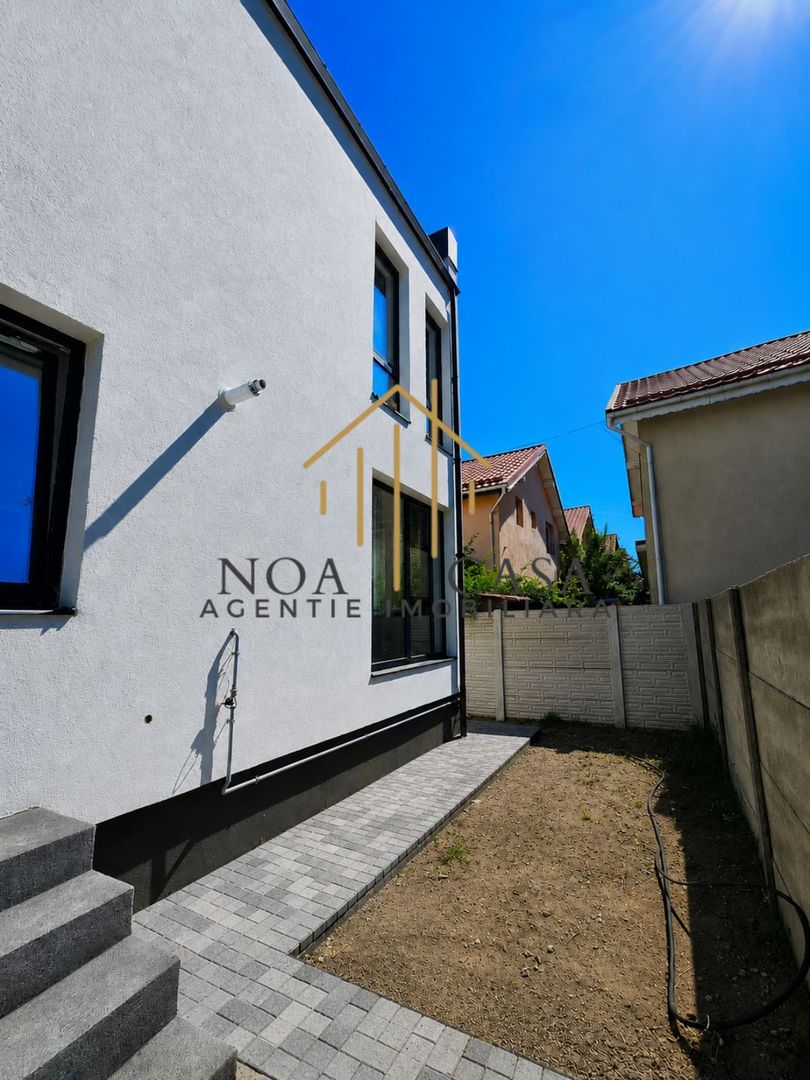 🏡 Duplex Premium P+1 în Bariera Vâlcii, Craiova - Poză 13