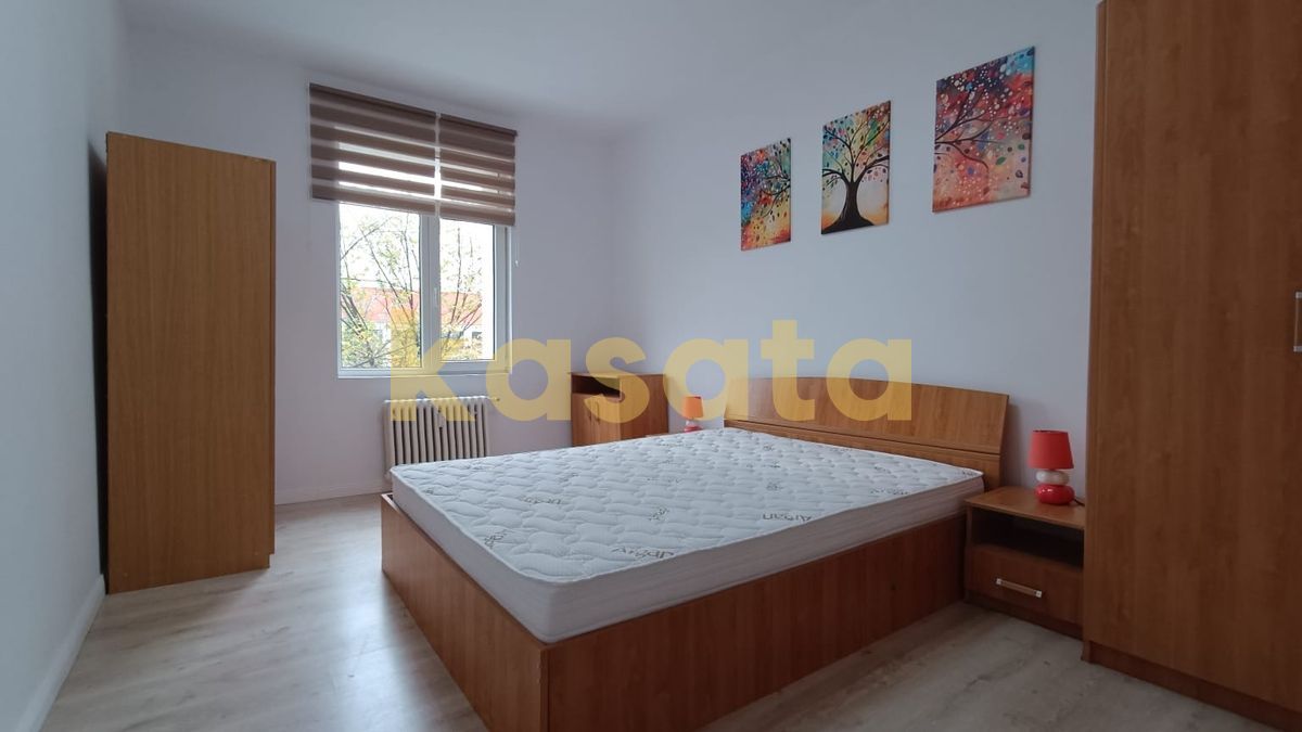 Apartament 2 camere, 50mp, stradal, zona Floreasca - Poză 3