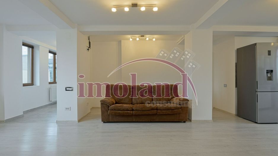 Vanzare - apartament 3/4 camere - Piata Floreasca - Poză 8