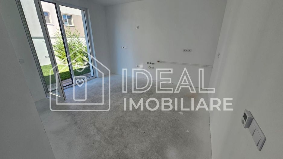 Casă individuală nouă în Sibiu – 130 mp utili, teren 277 mp și pod de 70 mp - Poză 14