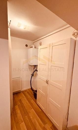 Garsonieră de închiriat în Politehnica Park, 32 mp, balcon, mobilată complet - Poză 6