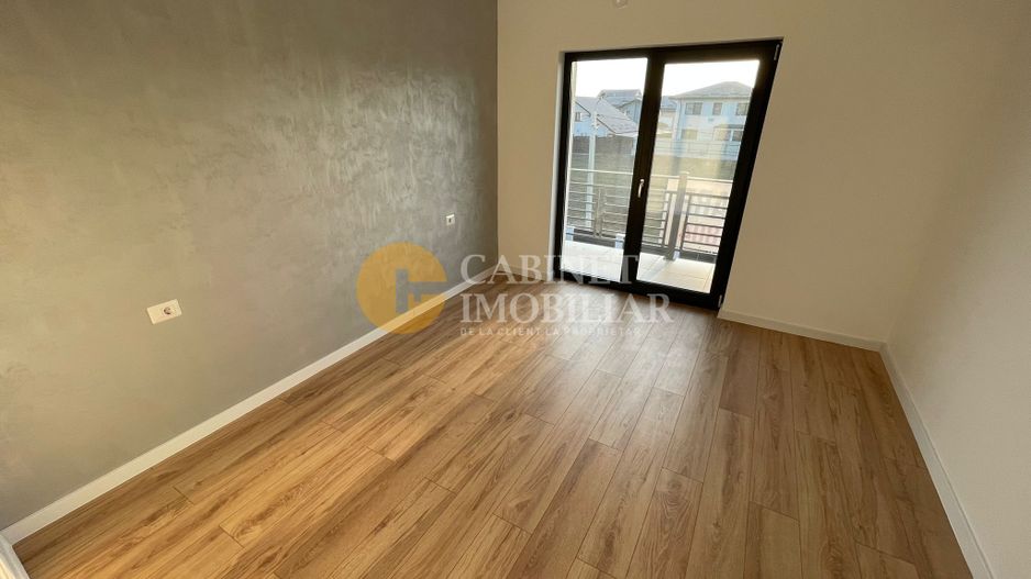 Casa Valea Lupului - 4 camere - 121,3mp utili - INTABULATA - Premium - Poză 7