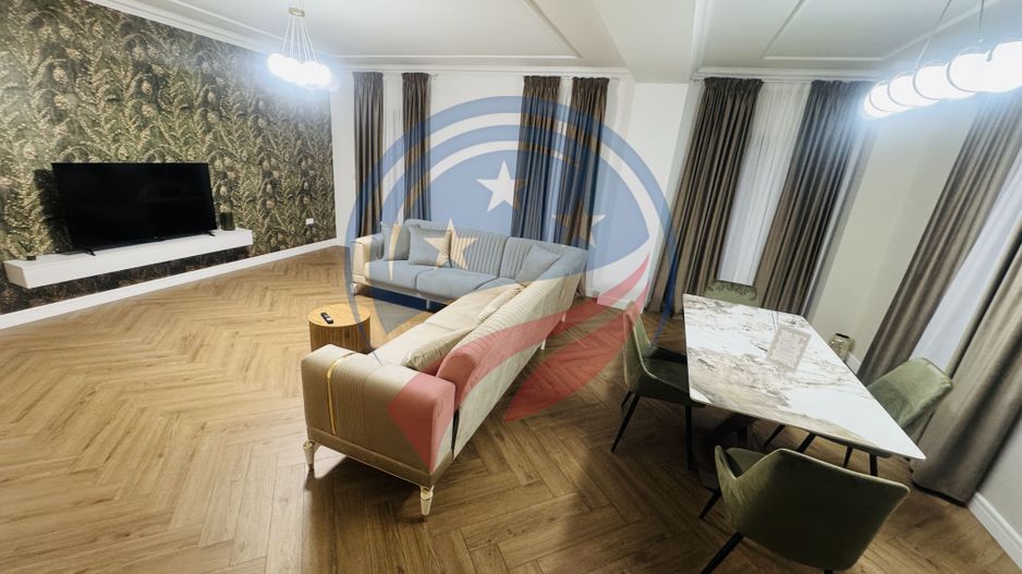 Super locație, super apartament 4 camere Ultracentral - Poză 19