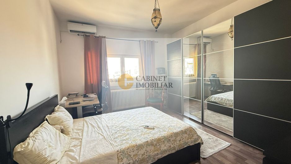 2 camere |Bulevard Dacia – Parcul Ioanid si Icoanei | Centrala proprie - Poză 2