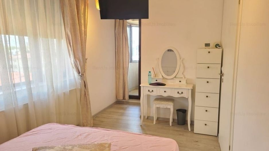 Apartament de inchiriat Mihai Bravu Bucuresti - Poză 8