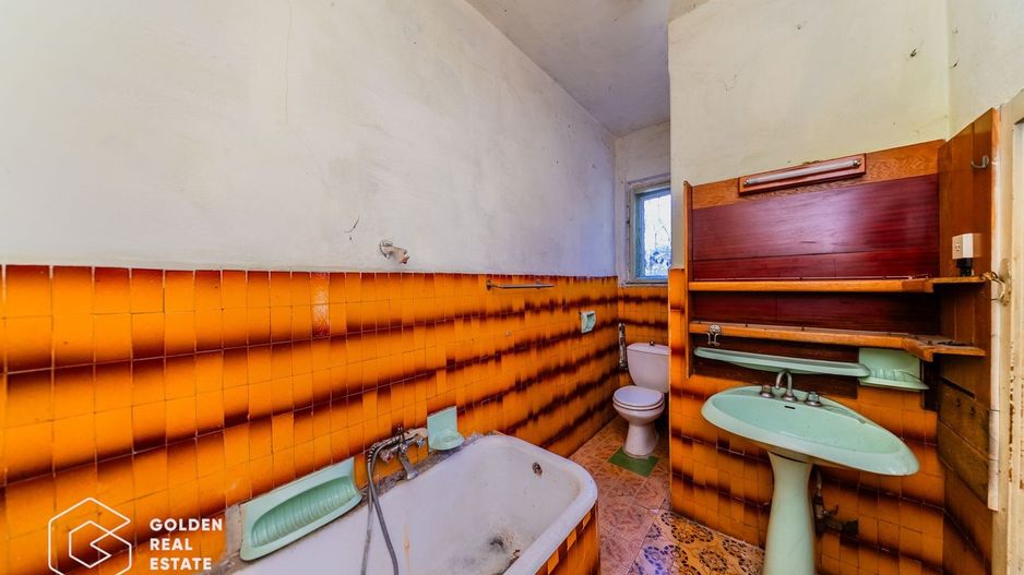 Casa individula cu 5 camere, zona central - Poză 13