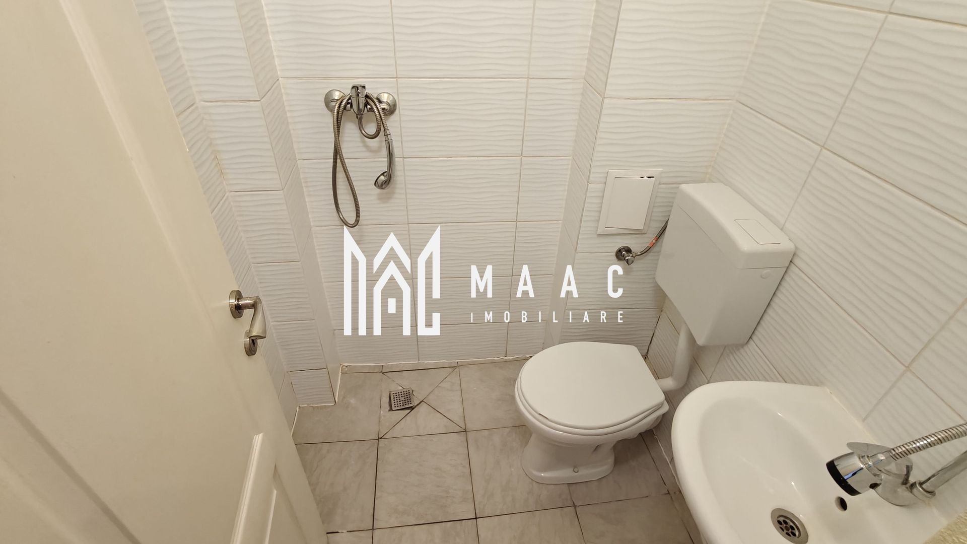 Garsonieră 13 mp I Parter I Centrală I Ștefan Cel Mare - Poză 4