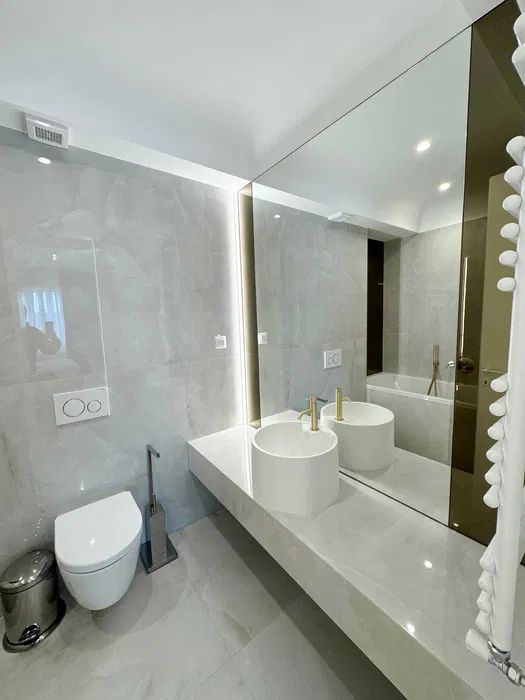 Apartament elegant cu 3 camere de închiriat – Cortina North - Poză 6