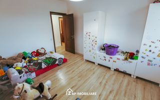 Casa moderna 1 nivel - 4 camere - 900 mp teren - Poză 18