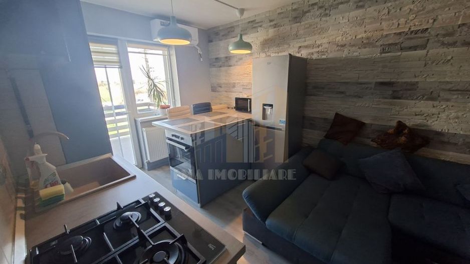 Apartament tip Studio Sânpetru Brașov - Poză 3