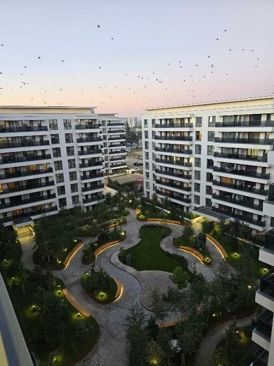 Apartament modern 3 camere I Nusco City - Poză 13