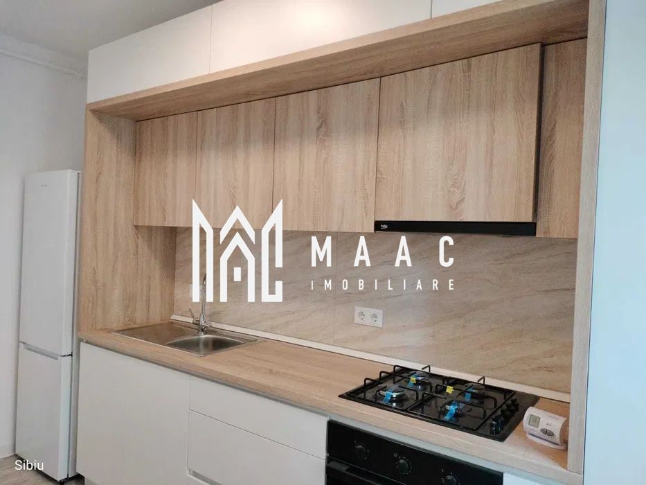 Apartament 2 camere I Decomandat I Parter I Broscarie - Poză 7