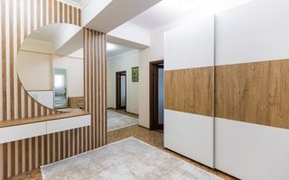 Chirie, apartament, 3 camere, bd. Decebal, Botanica - Poză 16