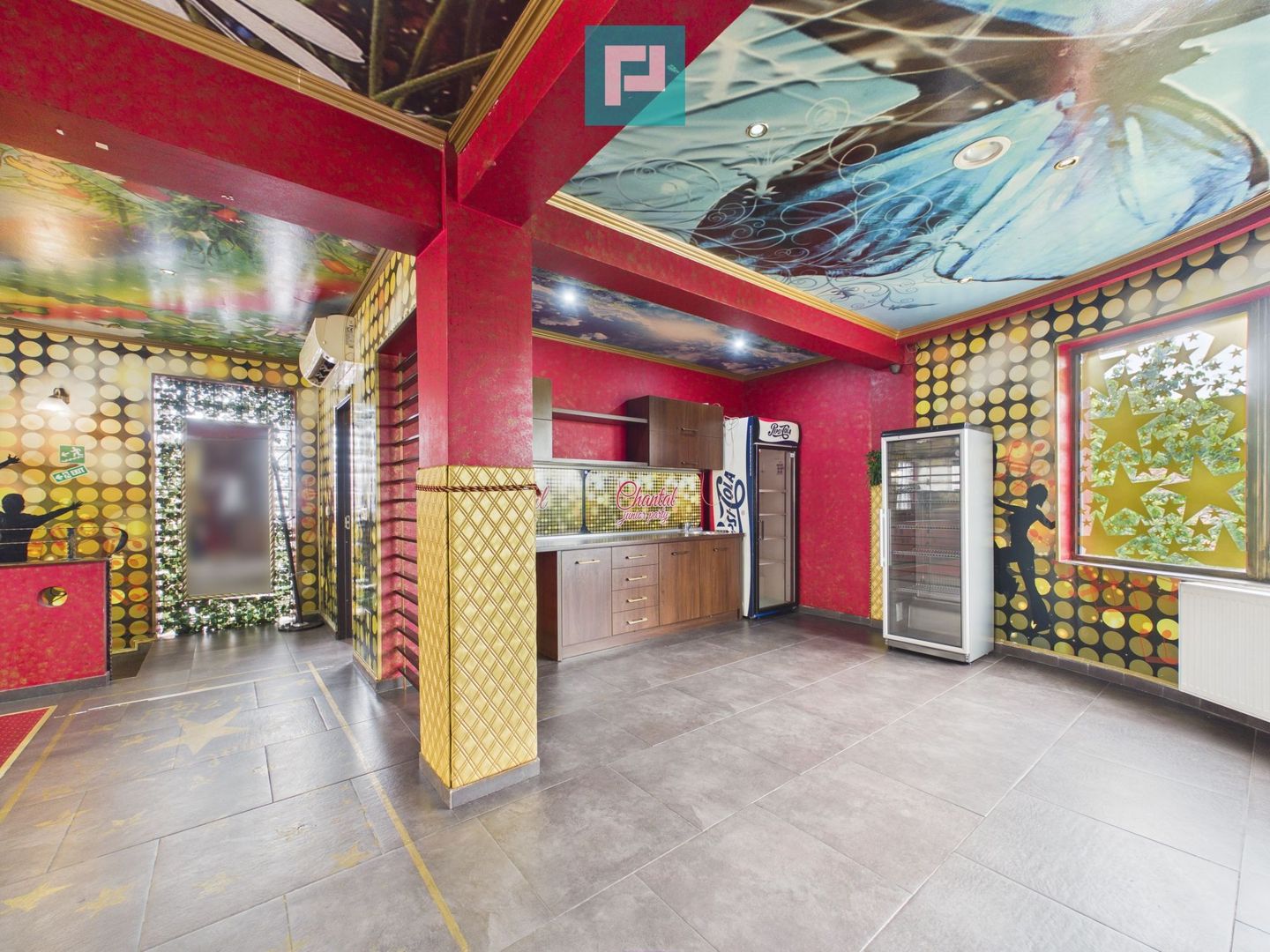 Spațiu comercial/birouri ETAJ 1 de închiriat - Poză 7