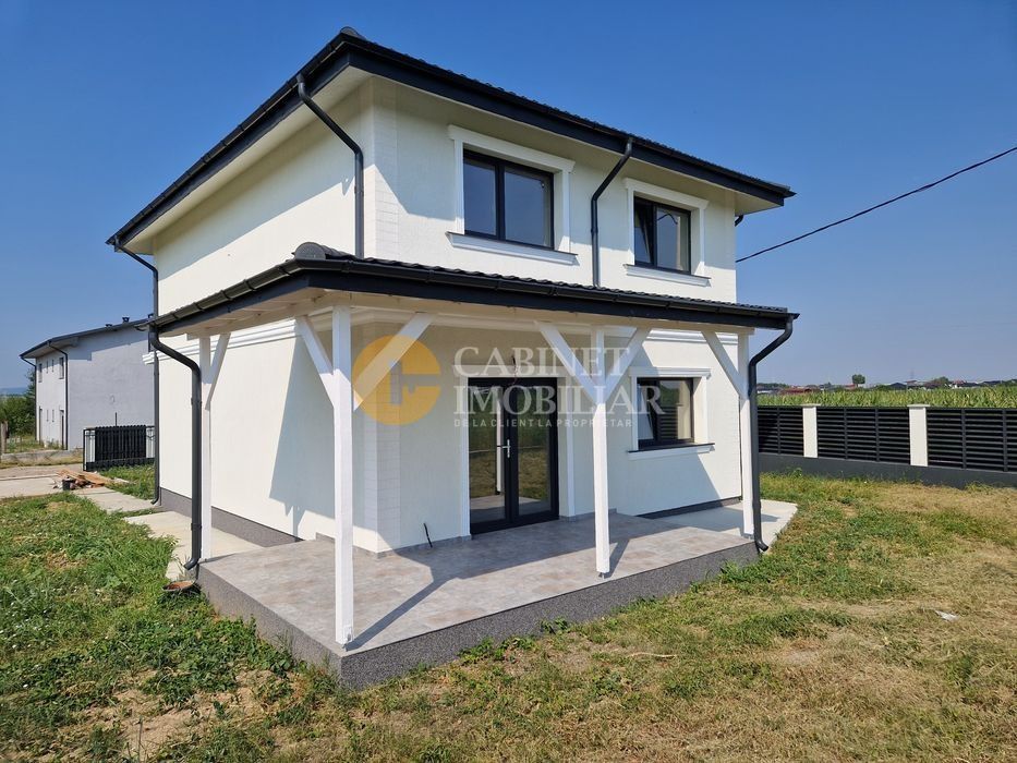 Vila Miroslava - langa Family Market - Asfalt - INTABULATA - Poză 2