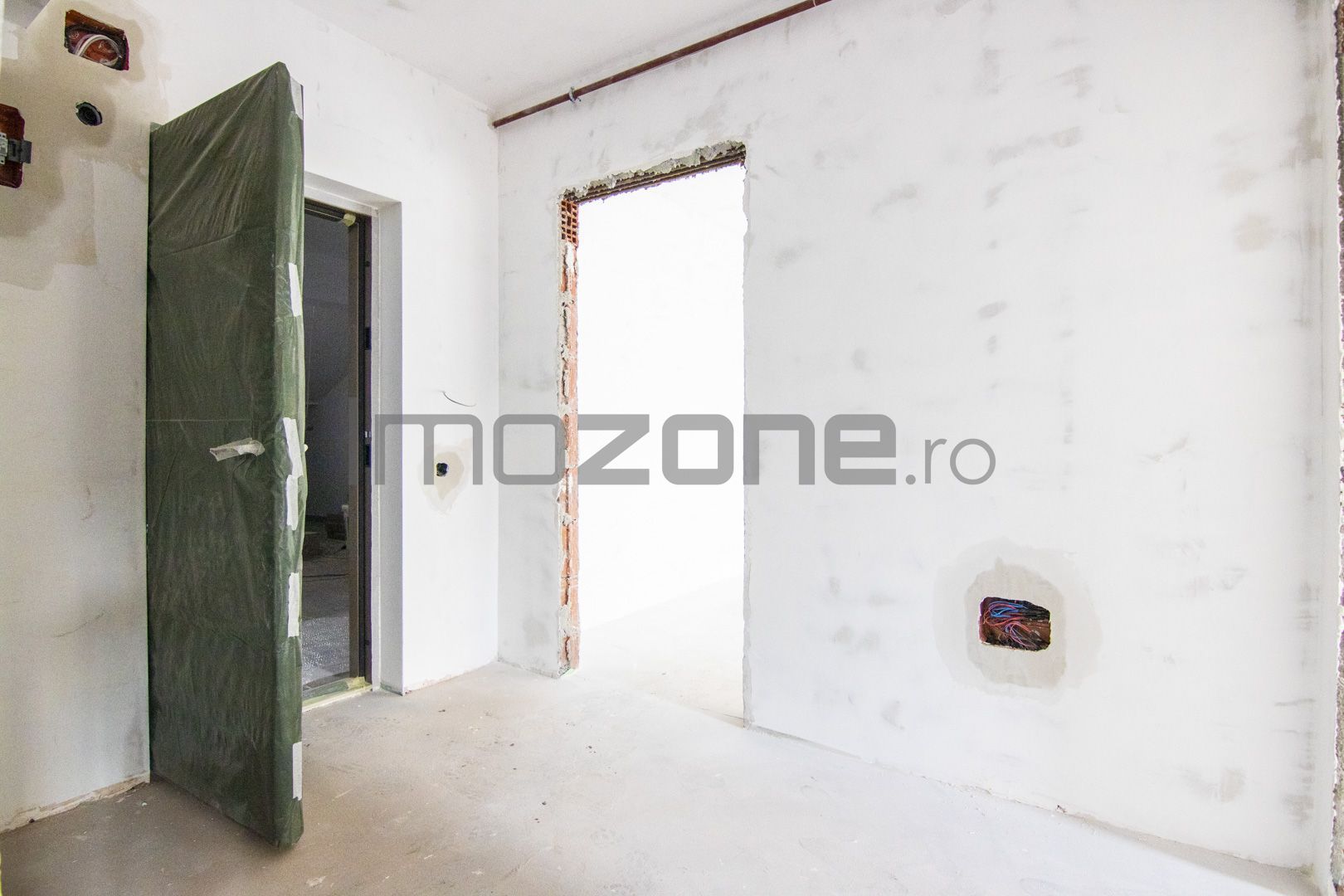 The Building 73 - Prelungirea Ghencea - Poză 17