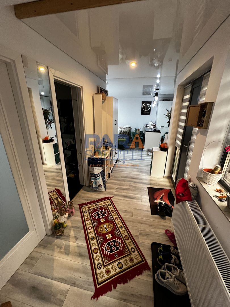 Casă la cheie - zona Ștrandului Municipal - Poză 2