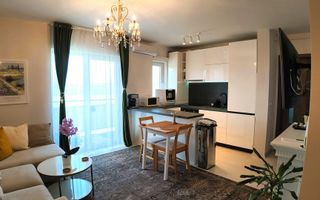 Apartament de vanzare Sibiu | 3 camere decomandat | Vest, 52 mp - Poză 1