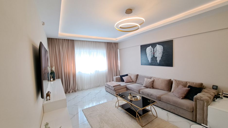 Apartament premium 60,46 mp - Universitate - Poză 2