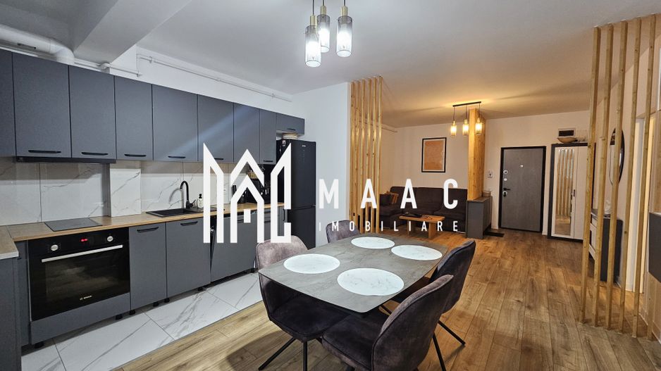 Apartament 2 camere | Etaj 2 | Parcare | Lift | Garden City - Poză 1