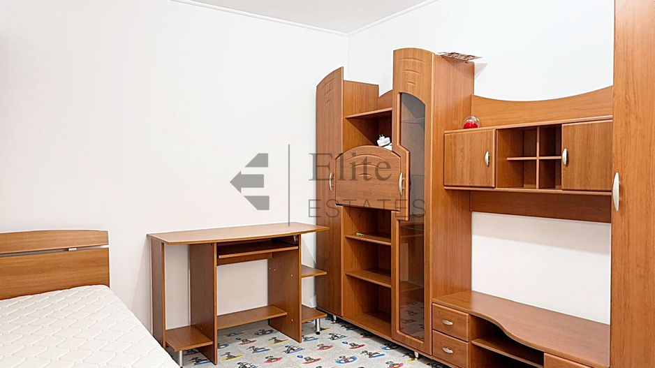 Apartament 4 camere Central Oradea | Garaj si Terasa - Poză 15