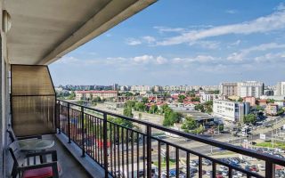 2 camere de închiriat - 80 mp - Bulevardul Timisoara - 2 min Metrou - Poză 8