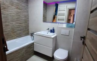 Garsoniera/STUDIO, Andrei Muresanu, Calea Turzii, Sigma, parcare - Poză 8