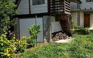 Casă P+1, 166,5 mp utili, pod mansardabil, garaj, teren 1000 mp, Dobrovat – 148.000 EUR - Poză 3