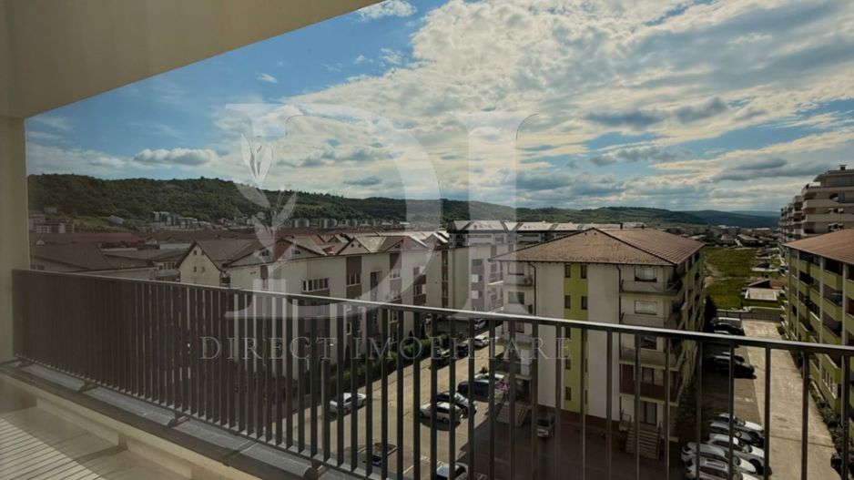 Apartament 2 camere | ULTRAFINISAT | Zona Eroilor / Floresti - Poză 19