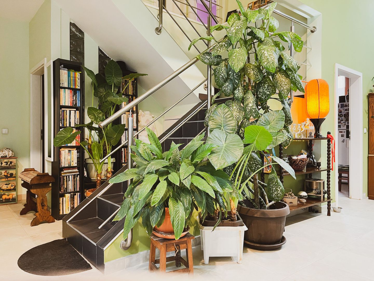 Duplex 5 camere | Interior 180 mpu, Teren 364 mp | Foisor & Garaj mare - Poză 17