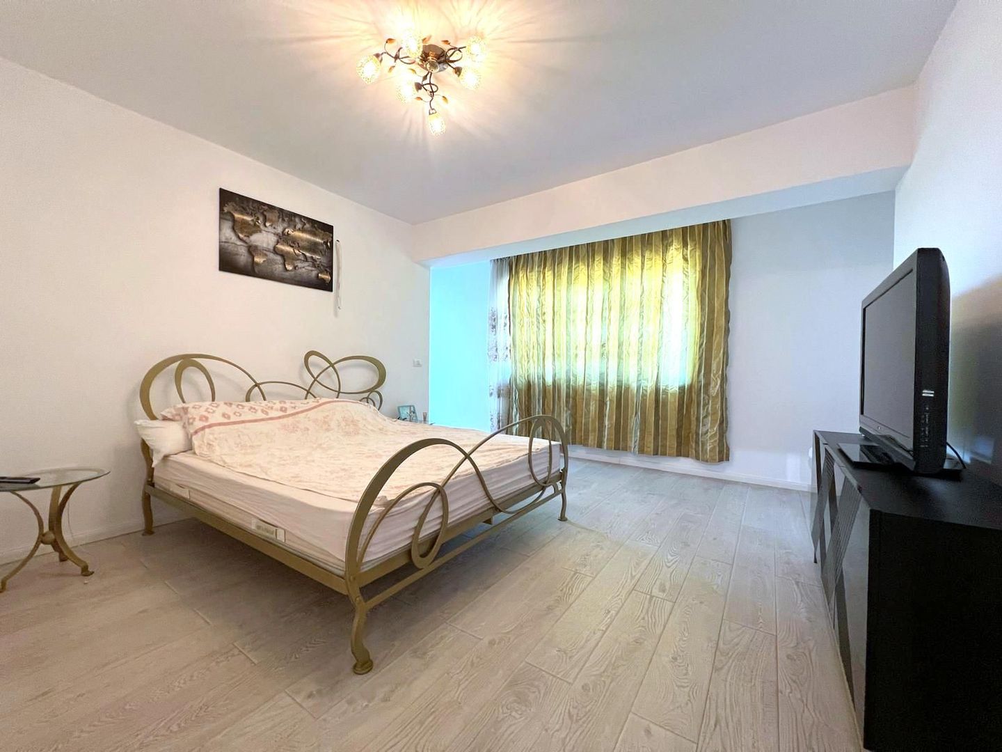 4 camere  119 mp priveliste panoramica– Casa Presei Residence - Poză 7