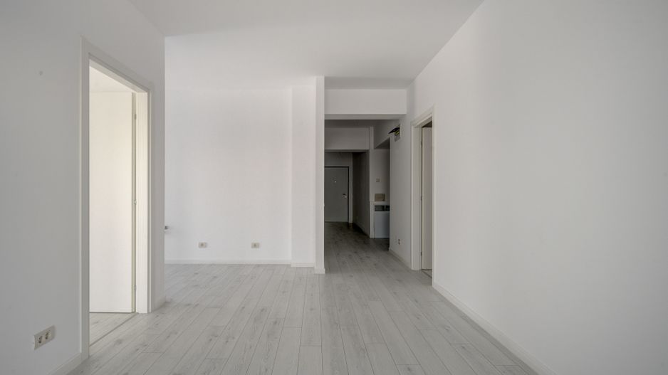 3 CAMERE VEDERE SUPERBA SPRE LAC BLOC NOU FINALIZAT TERASA GENEROASA - Poză 11