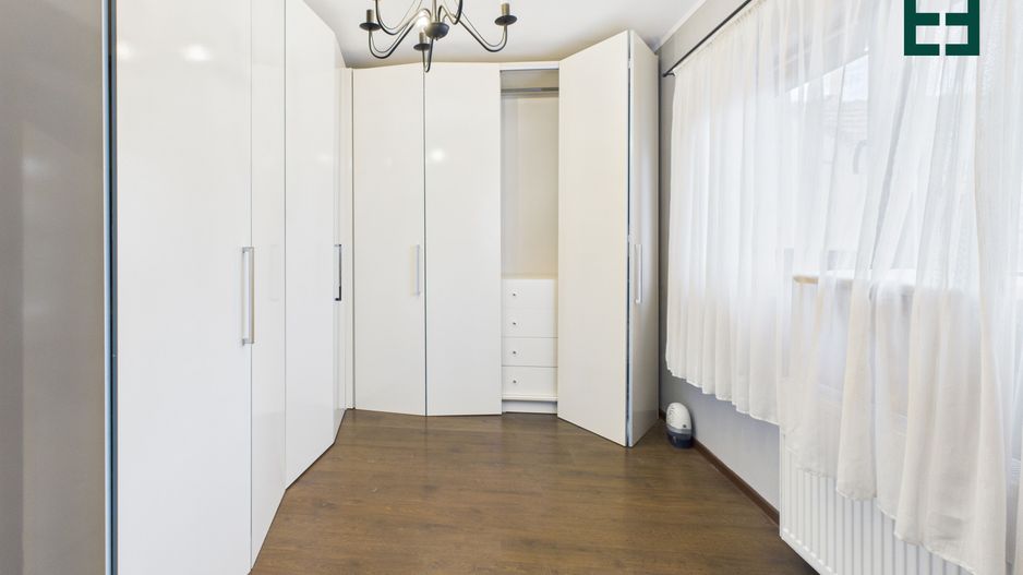 Apartament cu 3 camere etajul 1 cartierul Aradul Nou - Arad - Poză 18