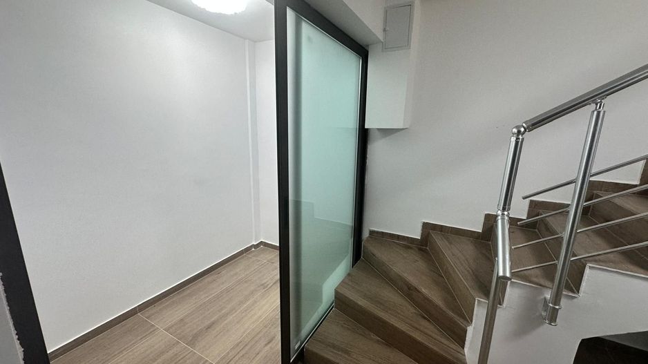CASA DUPLEX-CARTIERUL LATIN, TOATE UTILITATILE, SUBSOL+P+ET1,COMIS 0% - Poză 20